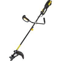 Электрокоса HUTER GET-1700B  70/1/8