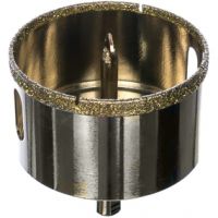 Коронка алмазная 50мм Росомаха по керамограниту и керамике  723050