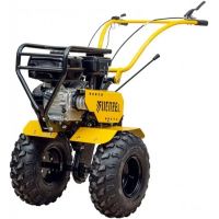 Мотоблок DPT-370-PRO  7л.с DENZEL