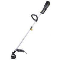 HUTER Электрокоса  GET-1200SL