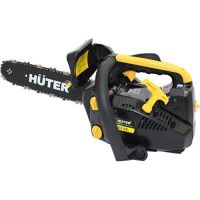 Бензопила HUTER BS-25  70/6/5