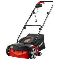 Аэратор-скарификатор эл. ЗУБР ЗСЭ-32-1000 1600Вт