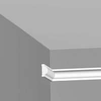 Молдинг М 20/10 Плинтекс