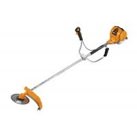 Бензотриммер CARVER GBC-31F 4-х тактн. 1,1 л.с. неразъемная штанга  01.001.00012