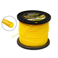 Леска триммерная 2,0*378м круг GENERAL  03.007.00042