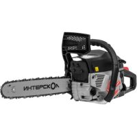 Бензопила Интерскол ПЦБ-16-45Л  16929