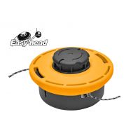 Головка триммерная TH 1101Е Easy-head  (М10*1,25 левая) 03.006.00030