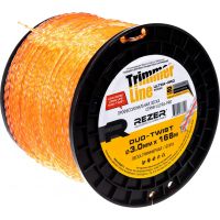 Леска триммерная 3,0*168м Rezer Ultra-pro Duo-Twist  03.007.00135