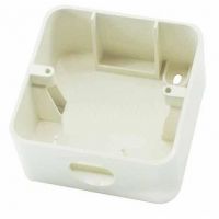 МАКЕЛ Короб для о/п белый  10010/07934