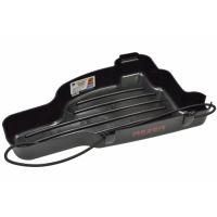 Поддон пластиковый с фиксатором для хранения бензопилы Rezer PROFI CST-230