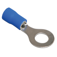 Наконечник НКИ-2-6 1шт. ИЭК