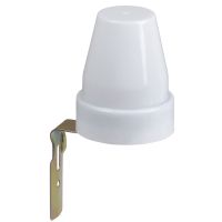 Фотореле ФР 601 2200ВА ip44 ИЭК