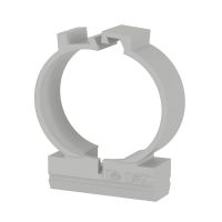 Держатель для труб d=25