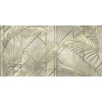 Обои флиз гор тисн КЛЕОПАТРА 1,06*10м  зол 9448