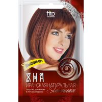 Хна иранская натуральная  Элитная    25г   1007