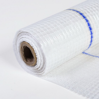 Пленка армированная 2*200 мкр (25 м)