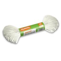 Шнур бельевой 3мм 20м 00000139