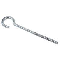 Шуруп полукольцо 5*80