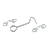 Крючок ветровой КР-75 цинк 16464