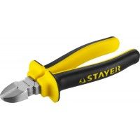 Бокорезы STAYER 160мм  2203-5-16_z01