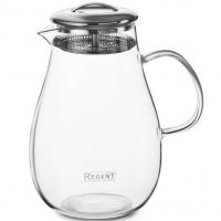 Кувшин 1,8л с ситечко-крышкой Linea FRANCO  93-FR-BR-11-1800