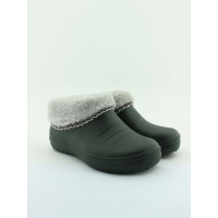 Обувь женская утепл. 2243 W-M-EVA (ботики) с надставкой, Размер: 36