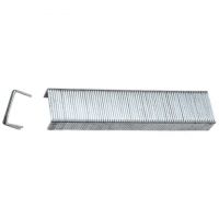 Скобы прямоугольные  53*10 мм  1000шт. Stelgrit