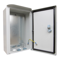 Щит эл.ШРН-М (360*225*140) IP55