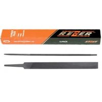 Напильник круглый 4,0мм Rezer RF 70504