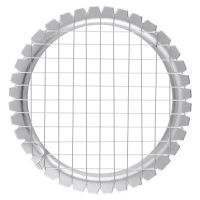 Овощерезка "Русский винегрет", 5 х 5мм Мультидом Трейдинг,53160