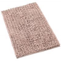 Коврик для ванной комнаты РМС 50х80 коричневый РМС К-04СРБЖ-50х80