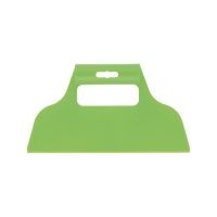 Шпатель малярный пласт СИБРТЕХ