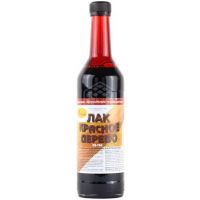 Лак ХВ - 784 Красное дерево 0,5л НБХ  3938
