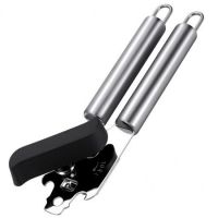 Нож консервный 19*5,3 см Linea STACCATO 93-ST-01-03