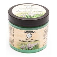 Мыло густое травяное Бельди в ассортименте 380мл