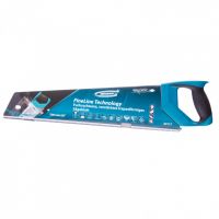 Ножовка по дереву GROSS PIRANHA 500мм 3D мелкий кален.зуб  24117