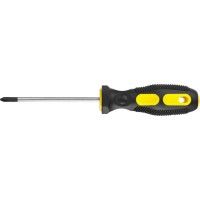 Отвертка STAYER MAXFIX PH1*100мм  2510-1-10_z02