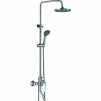 Душевая система Rush тропическая ST4235-11