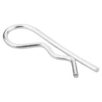 Шплинт S головка х L 4,0*45