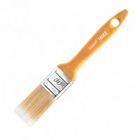 Кисть плоская 30мм BEOROL для лазурных покрытий  271736
