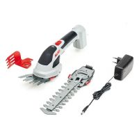 Ножницы-кусторез AL-KO GS 7.2 Li MULTI CUTTER  113371