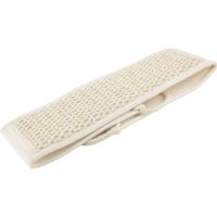 Мочалка Лента комбинированная 10*70 Банная линия  11-952