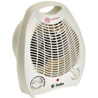 Тепловентилятор DELTA D-608 2000 Вт