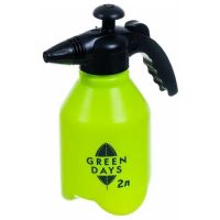 Опрыскиватель садовый Green Days, 2 л, пластик