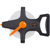 Рулетка SPARTA геодезическая 50м*12,5мм  314405