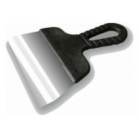 Шпатель нерж.100мм 311-0100