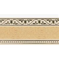 Бленда "МОНАРХ" песок