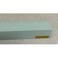 025 Угол ИДЕАЛ 20*20 светло-салатовый 2,7м  71533