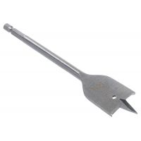 Сверло перовое 26*152мм Rennbohr  659126