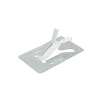 Подставка для паяльников REXANT мини  металл  12-0304